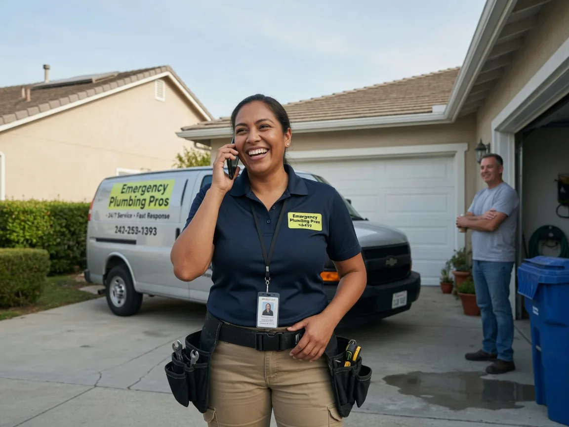 Emergency Plumber Carter, OK FAQs